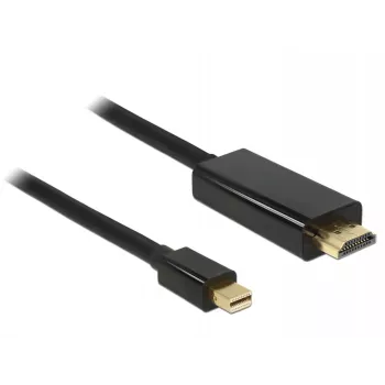 Video kaabli adapter DeLOCK 83700