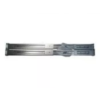 Paigalduskomplekt Intel AXX3U5UPRAIL Metallic Metal