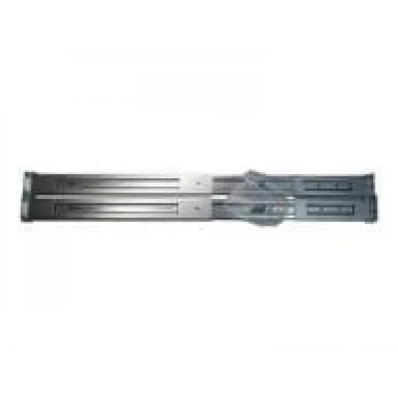 Paigalduskomplekt Intel AXX3U5UPRAIL Metallic Metal