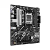 Emaplaat ASUS PRIME B840M-K — AMD B840, Socket AM5, micro ATX, DDR5, 2 DIMM, 128 GB, 2.5 GbE, M.2, SATA III