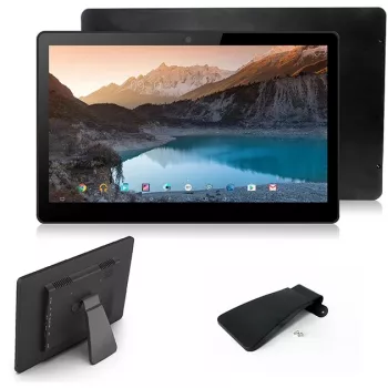 XORO MegaPAD 1564 Pro3 15.6 39.62cm tahvelarvuti 64GB must Android - 64 GB - 39,62 cm (XOR400811)