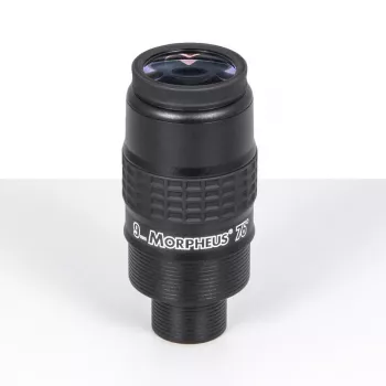 Baader Morpheus 9 mm 2-tolline / 1,25-tolline okulaar