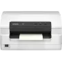 Printer Epson PLQ-35 Passbook Printer Fast Quiet Valge