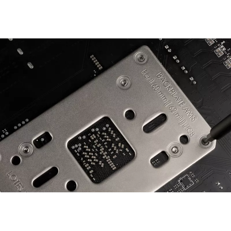 EK Water Blocks Quantum Velocity2 D-RGB vesiblokk