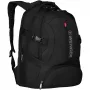 Wenger/SwissGear Transit sülearvutikott 40.6 cm (16) seljakotitüüpi kott Must