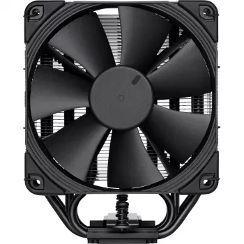 Noctua NH-U12S chromax.Must protsessorijahuti 12 cm