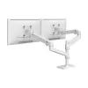 Ergotron LX Series 45-690-290 monitori kinnitusraam 68,6 cm 27 Lauaarvuti Valge