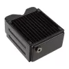 Coolgate G2 radiaator 10 FPI - 120 mm