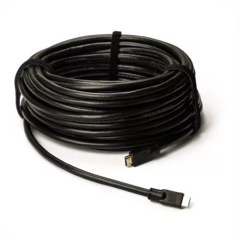 HDMI kaabel ROLINE 14.01.3452 15 m 2 x HDMI Type A Male Must