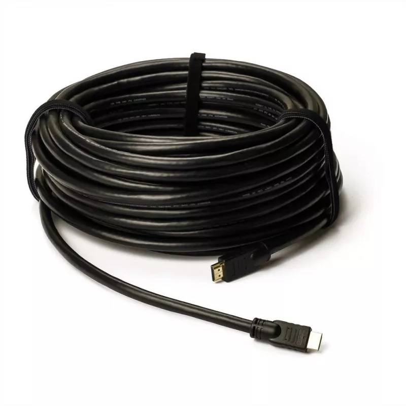 HDMI kaabel ROLINE 14.01.3452 15 m 2 x HDMI Type A Male Must