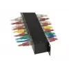 DeLOCK 43295 patch paneel 1U