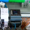 Shelly Pro Dual Cover / Shutter PM elektriline relee must