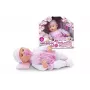 nukk Artyk Natalia Adorable baby 170638 soft body 30 cm