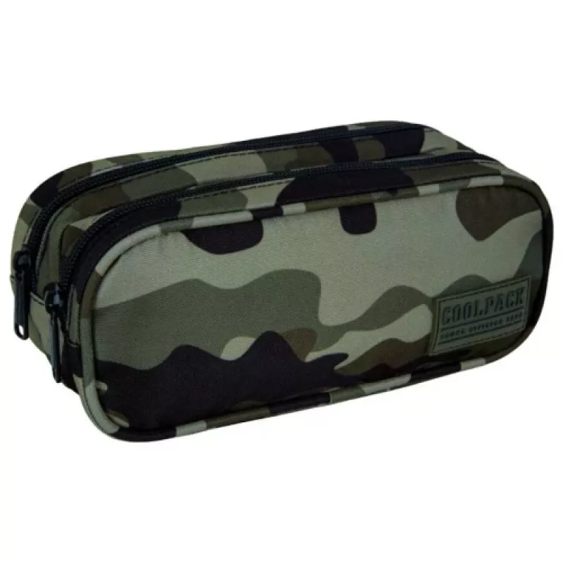Penikarp CoolPack Clever CAMO CLASSIC
