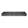 HPE Aruba 6100 Hallatav 48G 4SFP+ Lüliti
