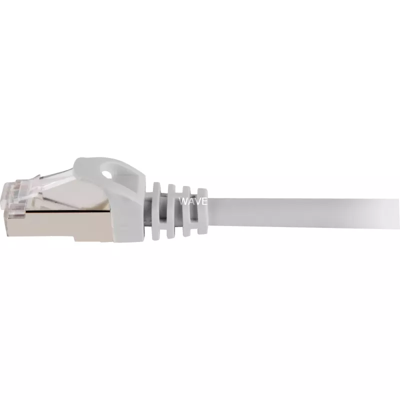 Võrgukaabel Sharkoon RJ-45 Cat6 2 m Hall