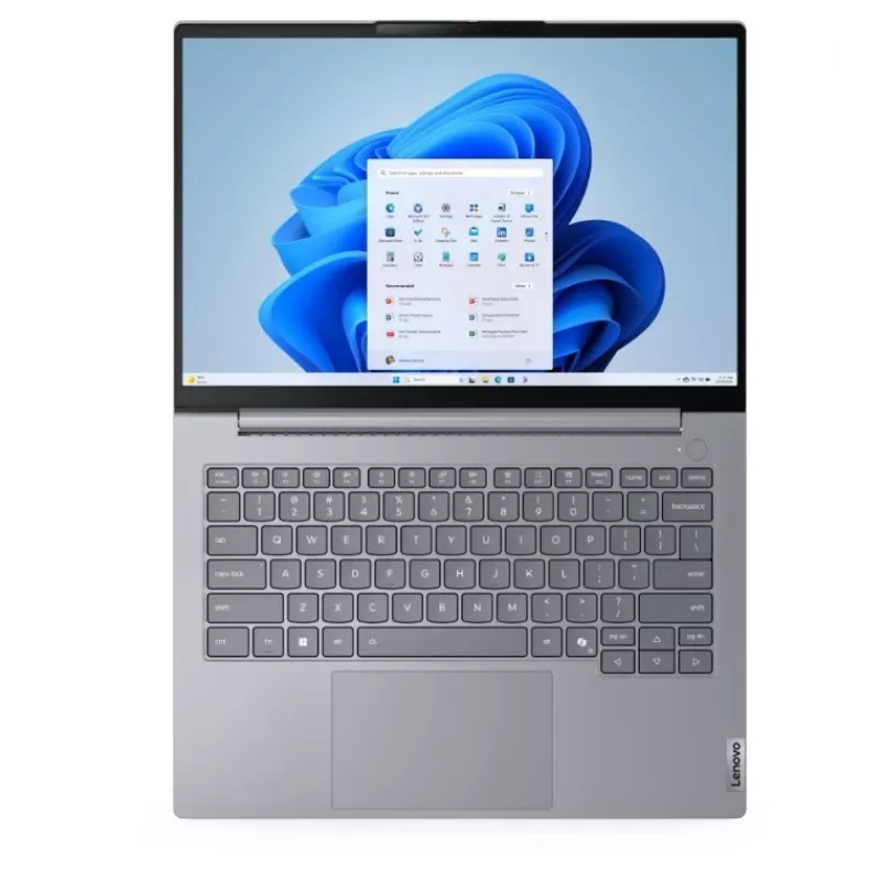 Sülearvuti Lenovo ThinkBook 14 G9 IRL Core i5 210H, 16 GB RAM, 512 GB SSD, Windows 11 Pro