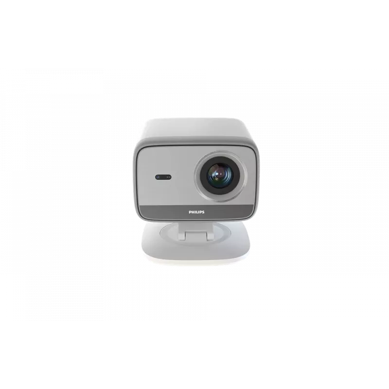 Projektor Philips NeoPix 444 Full HD 1920x1080, 500 ANSI luumenit
