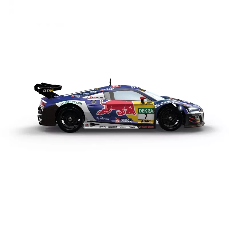 RC-automudel Red Bull Audi R8 GT3 evo II Steam