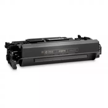 HP 87X Contractual High Yield Must Originaal LaserJet toonerkassett 1 tk