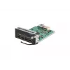 HP HPE Comware 4-pordiline 1/10G SFP+ moodul 5140HI/5520HI/5600HI kommutaatoritele