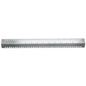 Kinnitusprofiil LogiLink WP0015 48,30 cm 19-tollisele seinajaoturile 15 HE L-kujuline