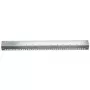 Kinnitusprofiil LogiLink WP0015 48,30 cm 19-tollisele seinajaoturile 15 HE L-kujuline