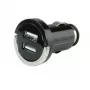 VALUE USB-laadija - Automaatne toiteallikas - 10 W - 2,1 A - 2 väljundporti (USB)