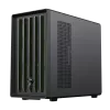 Gamemax | Korpus | CLAW 360 BK | M-ATX