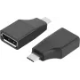 ROTRONIC-SECOMP VALUE - Videoadapter - 24 pin USB-C (M) to DisplayPort (W)