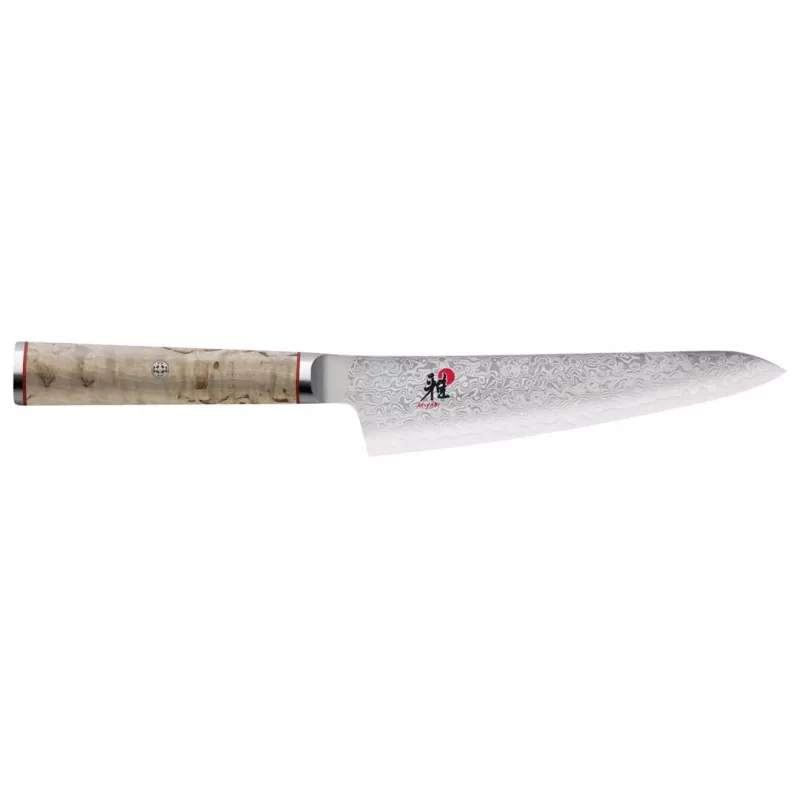 Miyabi 5000 MCD Steel 1 tk