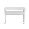 Macleani mobiilne laud valge MC-126W 50kg