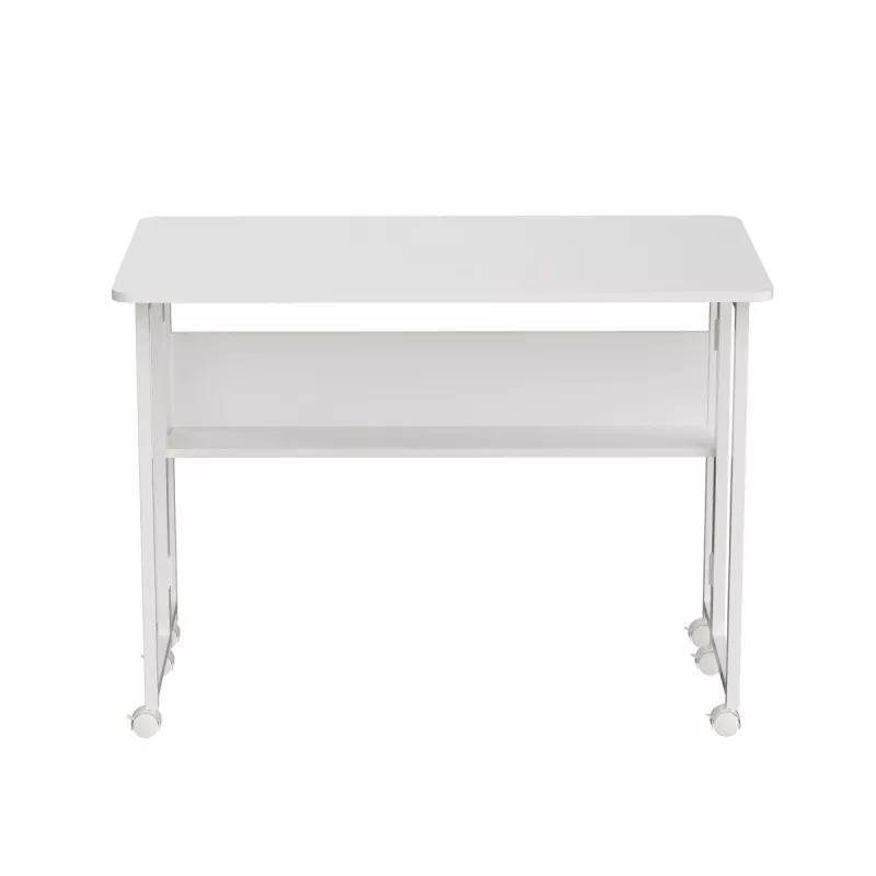 Macleani mobiilne laud valge MC-126W 50kg