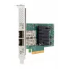 HPE 640SFP28 - võrguadapter - PCIe 3.0 x8 / PCIe 3.0 x4 madalprofiiliga