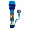 Taskulamp lastele Euroswan Big Paw Patrol, käsitaskulamp, suurus 21 x 11 cm