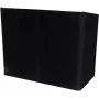Portable DJ Stand Omnitronic Mobile DJ Stand 32000017 Wechselcover — vahetuskate mobiilsele DJ-kohvrile