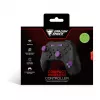 Dragonshock Controller Poptop Wireless Cubes musta lülitiga