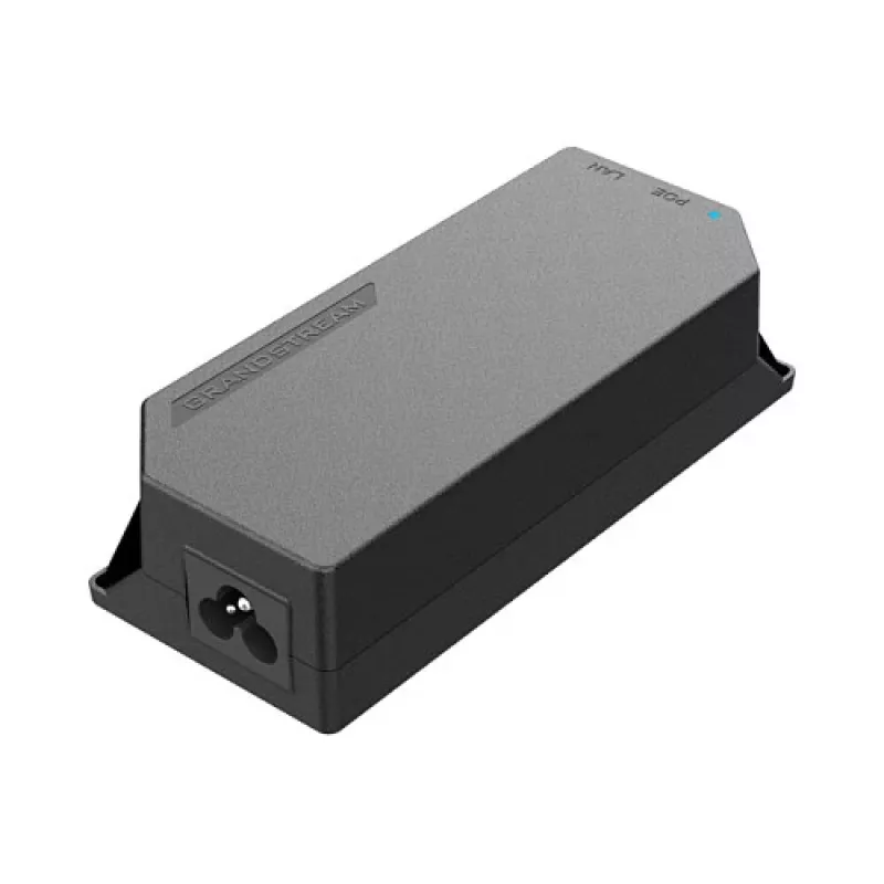 PoE-sisestaja Grandstream GS-POE30W-MG 30W Ethernet PoE-sisestaja võrguseadmetele