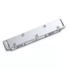 Bitspower Memory Cooler, DDR5, läbipaistev kahepoolne - 2 DIMMS