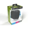 Kaasaskantav stereokõlar TRACER Splash S (Bluetooth 5.1, 5 W RMS, IPX5, 6 h aku) Must