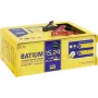 Akulaadija GYS BATIUM 15.24 6 V, 12 V ja 24 V akudele — 22 A max