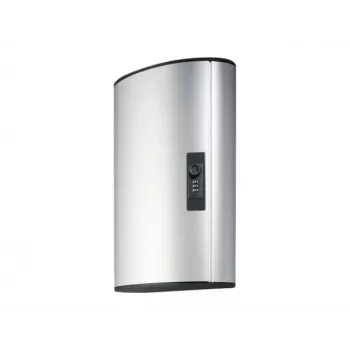 Key Box Durable KEY BOX code 72 Alumiinium Hõbedane