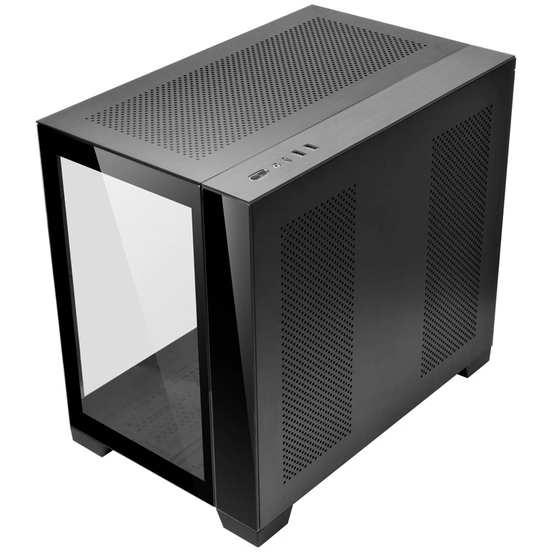 PC Case Lian Li O11D Mini-X Mini Tower Must