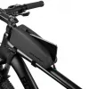 Rockbros AS-019-1 jalgrattaraami kott Veekindel 1,6 l Must