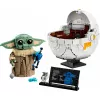 LEGO STAR WARS 75403 Grogu koos hõljukiga