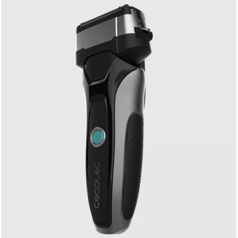 Elektriline pardel CECOTEC PrecisionCare X-Trimm Triple Shaver — 3 tera, veekindel