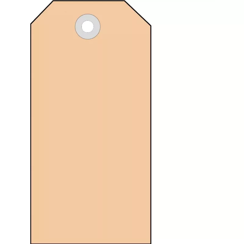 Kinnituslipikud HERMA 6012 35x60 mm plastikaasadega