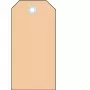 Kinnituslipikud HERMA 6012 35x60 mm plastikaasadega