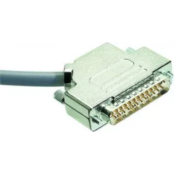 Harting kaitsekate mudel 09670090336, IP65, ühes tükis