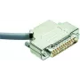Harting kaitsekate mudel 09670090336, IP65, ühes tükis